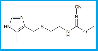 CIMETIDINE EP IMPURITY B